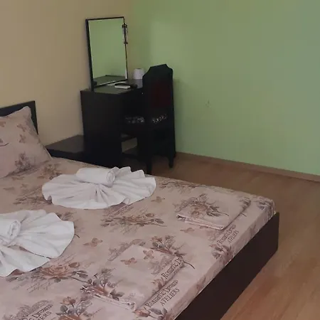 Guest house Къща За Гости Симеонови *
