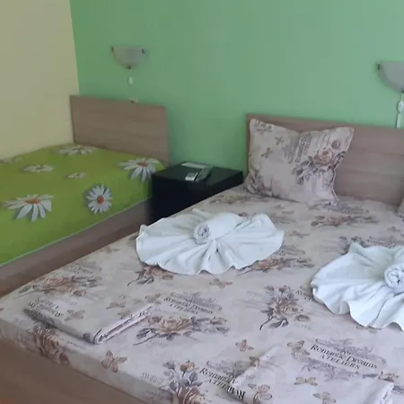 Guest house Къща За Гости Симеонови Sozopol