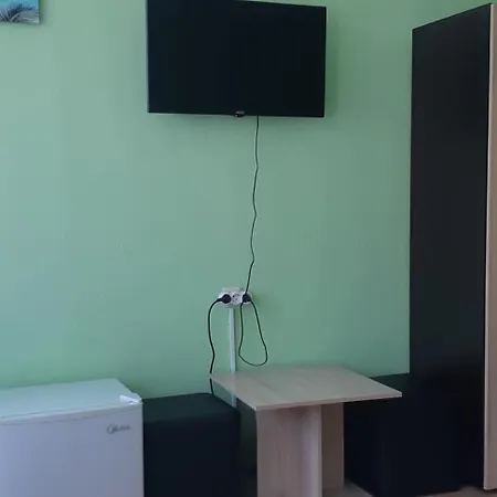 Къща За Гости Симеонови Guest house