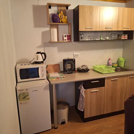 Къща За Гости Симеонови