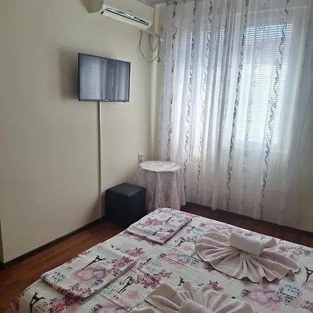 симеонови Gæstehus Sozopol