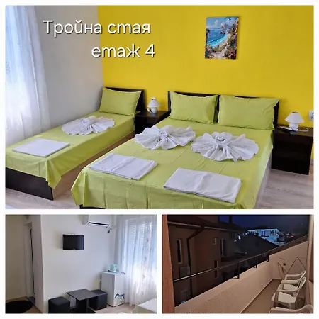 симеонови Созополь
