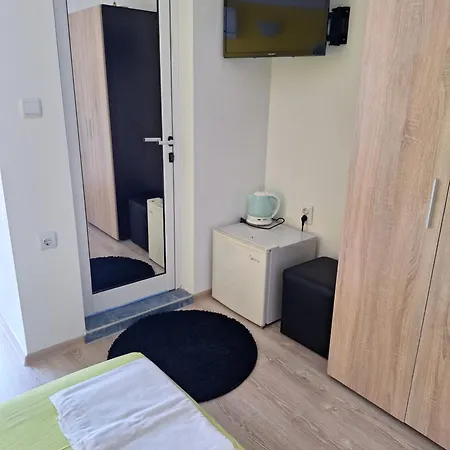 Guest house симеонови