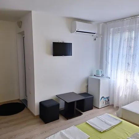 симеонови 4* Sozopol