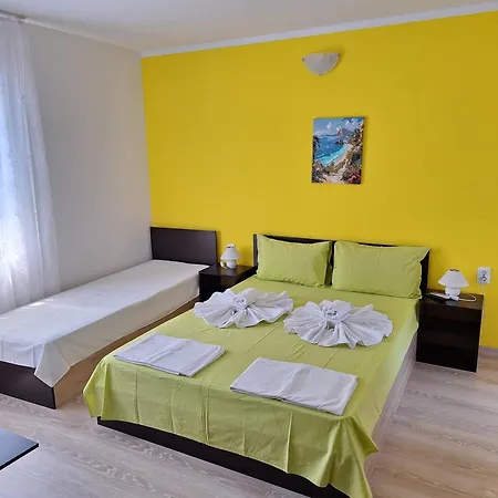Guest house симеонови
